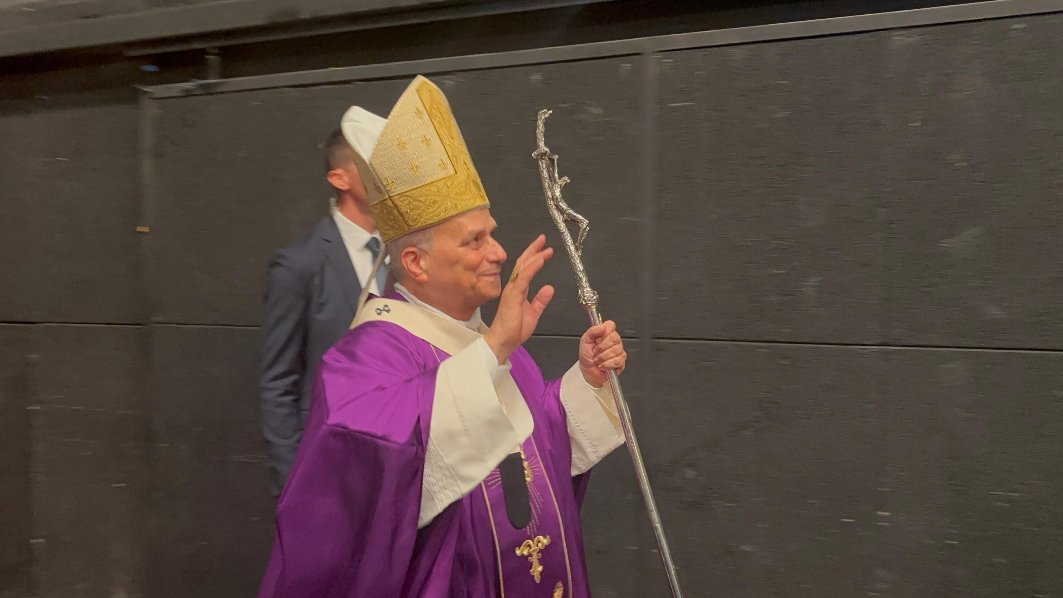 Միութեան եւ Խաղաղութեան Ուղերձ Նիկիոյի մէջ